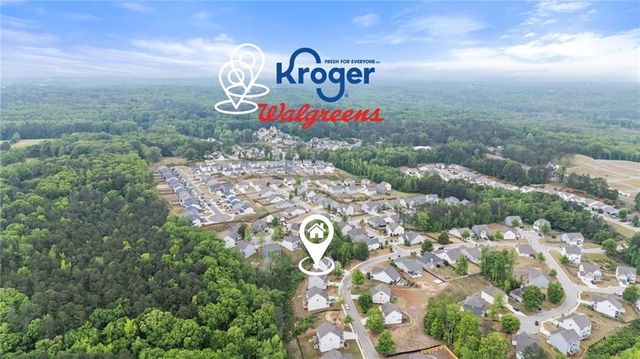 373 Riverwood Pass, Dallas, GA 30157