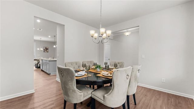 373 Riverwood Pass, Dallas, GA 30157