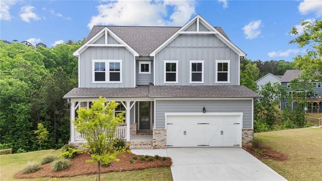 373 Riverwood Pass, Dallas, GA 30157
