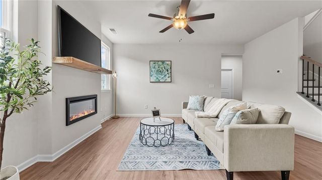 373 Riverwood Pass, Dallas, GA 30157