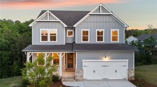 373 Riverwood Pass, Dallas, GA 30157