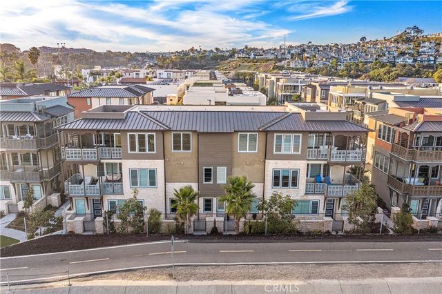 1309 Doheny Way, Dana Point, CA 92629
