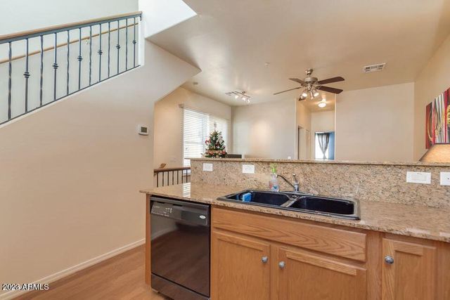 1313 S Owl Drive, Gilbert, AZ 85296