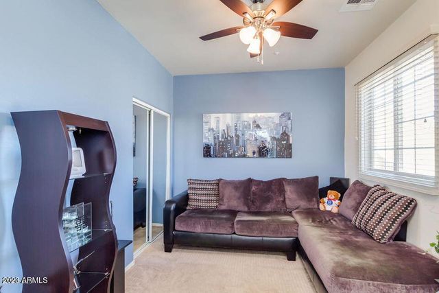 1313 S Owl Drive, Gilbert, AZ 85296