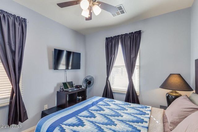 1313 S Owl Drive, Gilbert, AZ 85296
