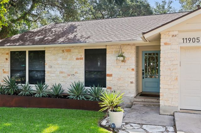 11905 Misty Brook DR, Austin, TX 78727