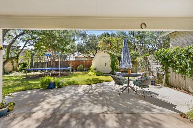11905 Misty Brook DR, Austin, TX 78727