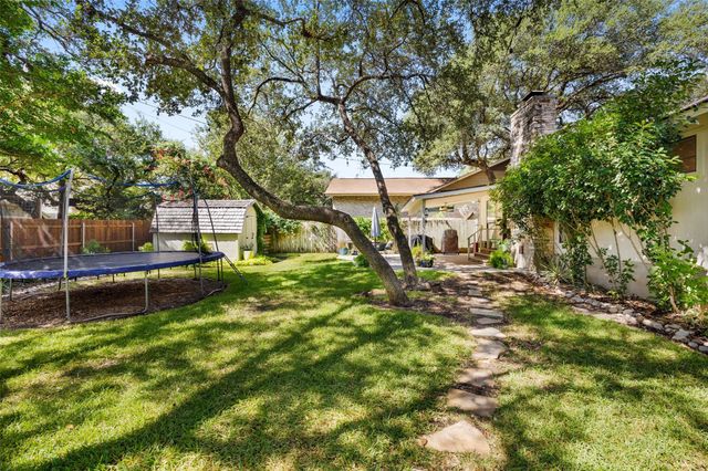 11905 Misty Brook DR, Austin, TX 78727