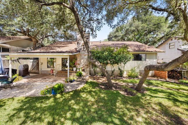 11905 Misty Brook DR, Austin, TX 78727