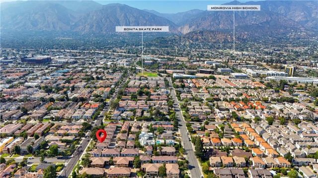 566 S 2nd Avenue, Arcadia, CA 91006