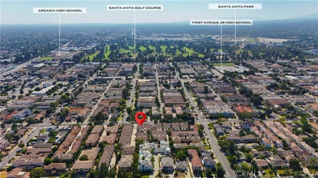 566 S 2nd Avenue, Arcadia, CA 91006