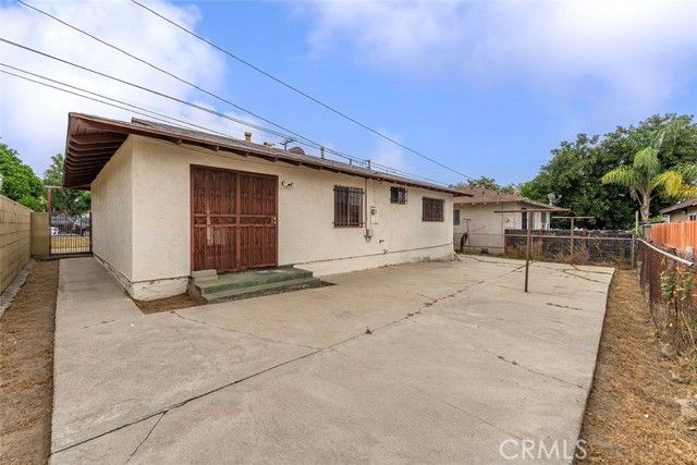 4820 Eagle Street, Los Angeles, CA 90022
