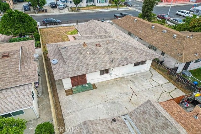 4820 Eagle Street, Los Angeles, CA 90022