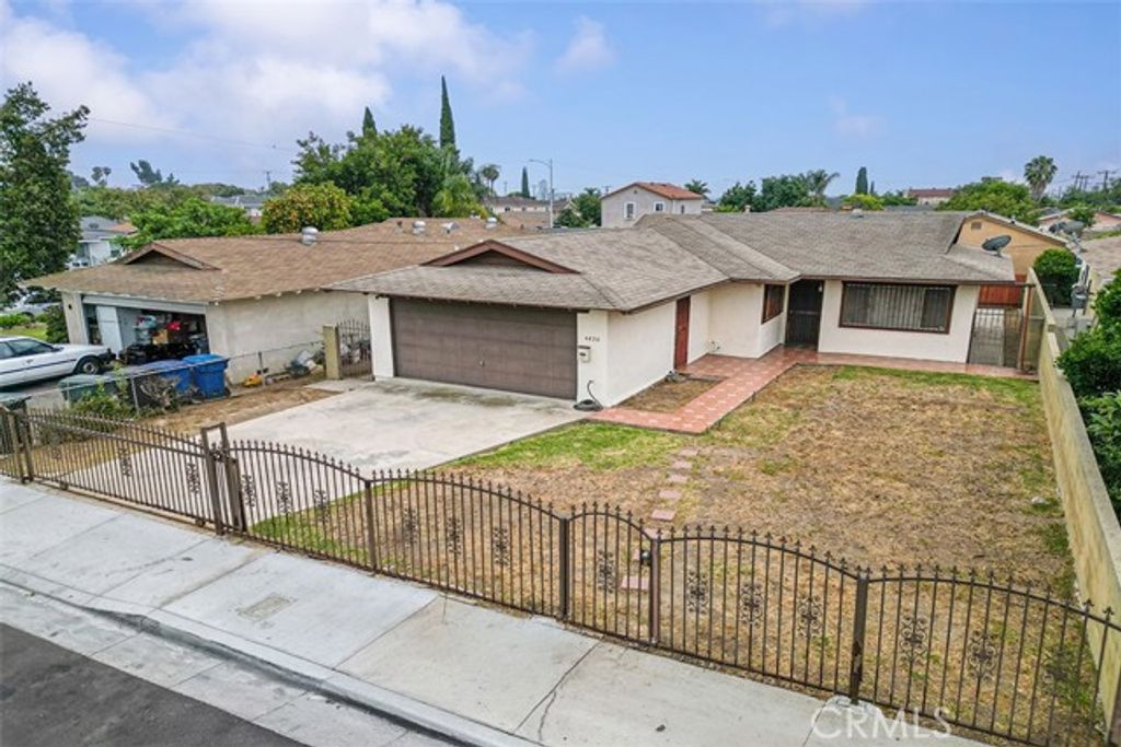 4820 Eagle Street, Los Angeles, CA 90022