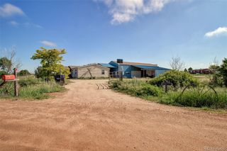 17260 Honeydew Court, Peyton, CO 80831