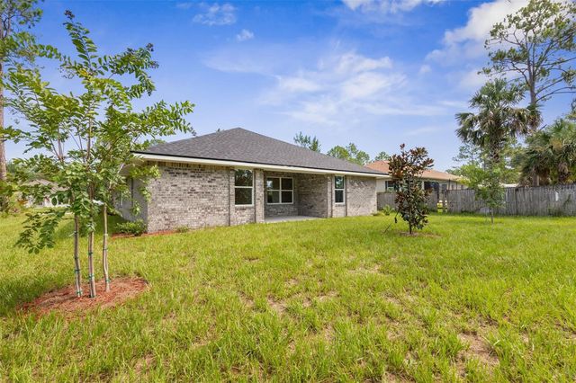 7 ZIRCON COURT, Palm Coast, FL 32164