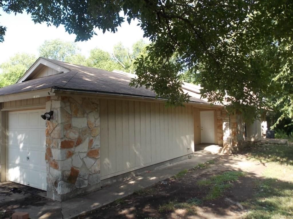 12812 Tomanet TRL B, Austin, TX 78727
