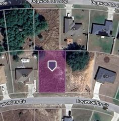 0 DOGWOOD DR CIRCLE, Ocala, FL 34472