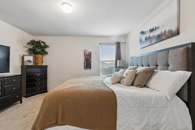 5621 Hepburn Street, Forney, TX 75126