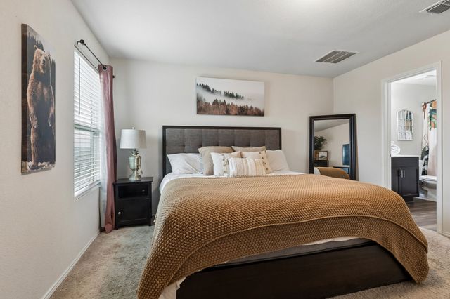 5621 Hepburn Street, Forney, TX 75126