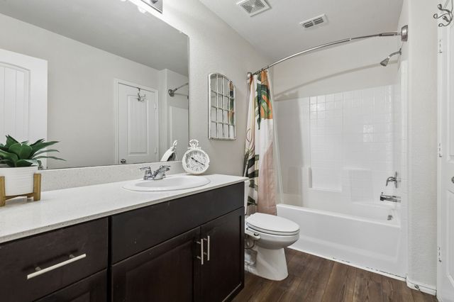 5621 Hepburn Street, Forney, TX 75126