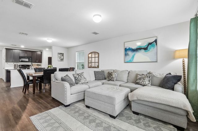 5621 Hepburn Street, Forney, TX 75126