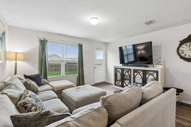 5621 Hepburn Street, Forney, TX 75126