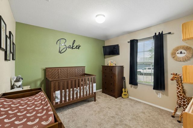 5621 Hepburn Street, Forney, TX 75126