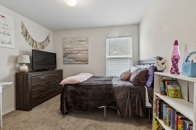 5621 Hepburn Street, Forney, TX 75126