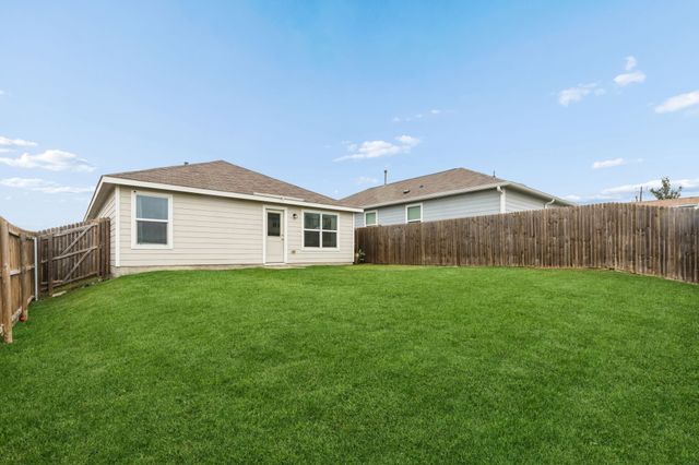 5621 Hepburn Street, Forney, TX 75126