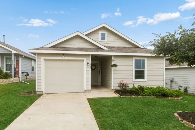 5621 Hepburn Street, Forney, TX 75126