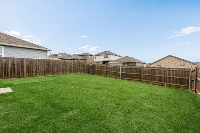 5621 Hepburn Street, Forney, TX 75126