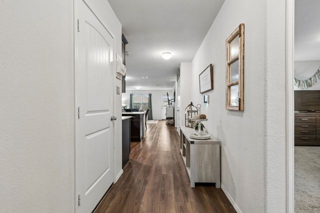 5621 Hepburn Street, Forney, TX 75126