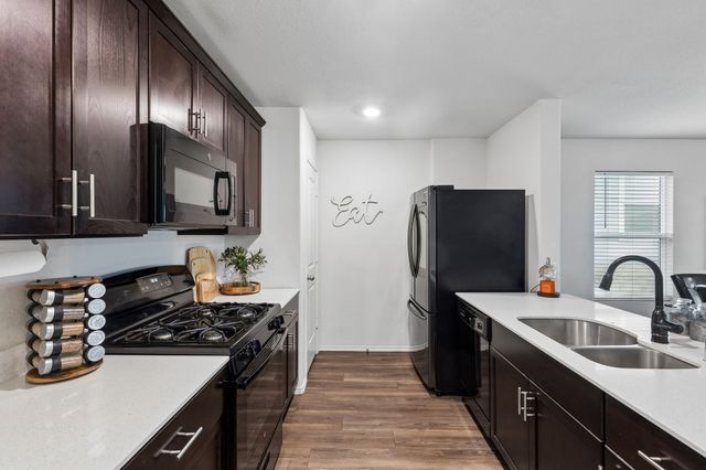 5621 Hepburn Street, Forney, TX 75126