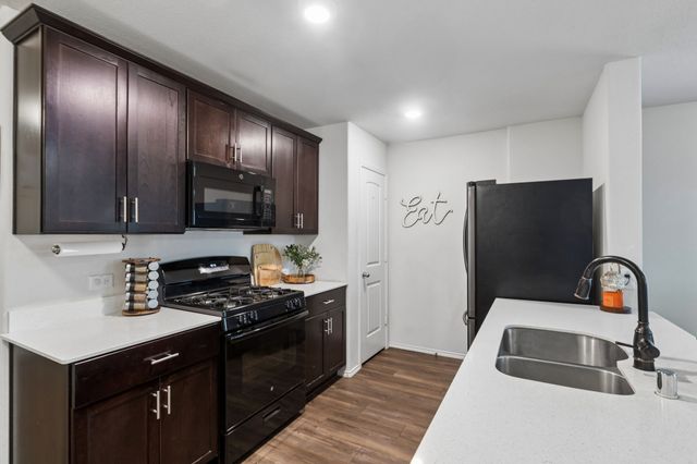 5621 Hepburn Street, Forney, TX 75126