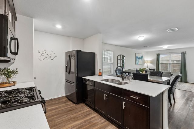 5621 Hepburn Street, Forney, TX 75126