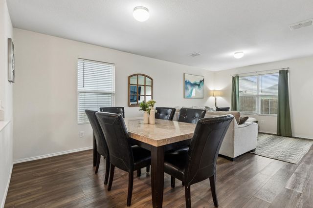 5621 Hepburn Street, Forney, TX 75126