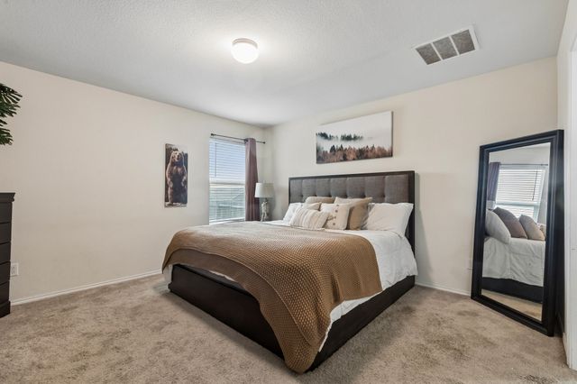 5621 Hepburn Street, Forney, TX 75126