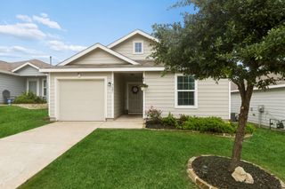 5621 Hepburn Street, Forney, TX 75126