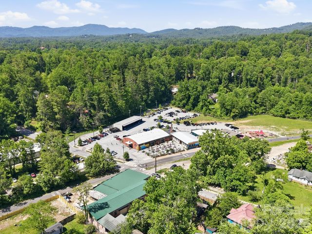 414 S Whitted Street, Hendersonville, NC 28739