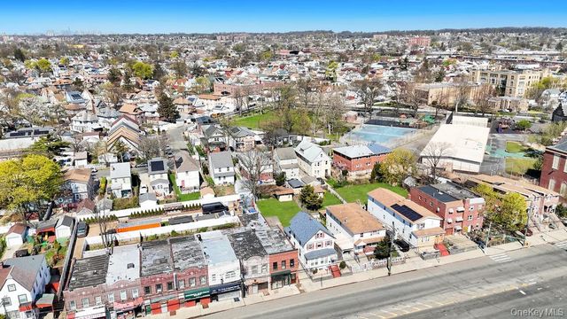 107-24 Springfield Boulevard, Queens Village, NY 11429