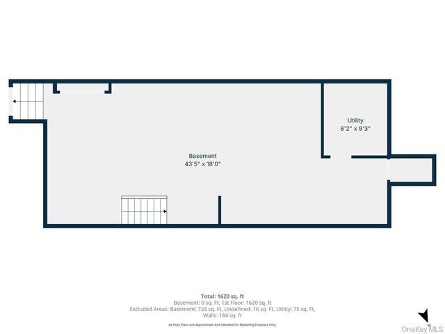 107-24 Springfield Boulevard, Queens Village, NY 11429