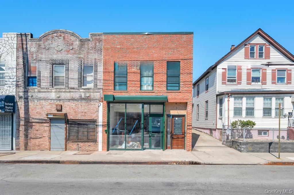107-24 Springfield Boulevard, Queens Village, NY 11429
