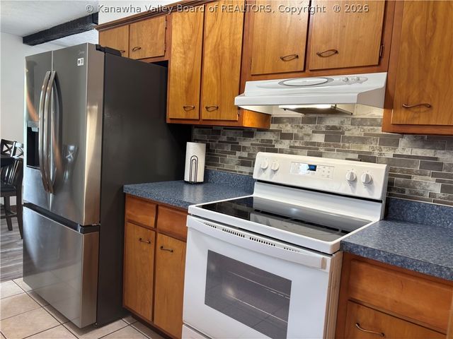 2757 Daniels Avenue, South Charleston, WV 25303