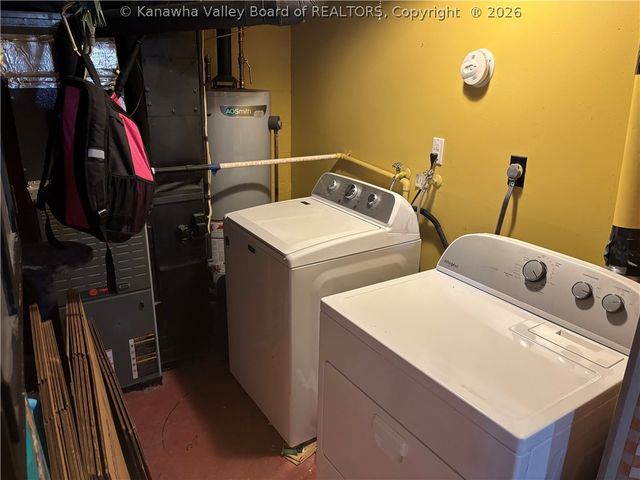 2757 Daniels Avenue, South Charleston, WV 25303