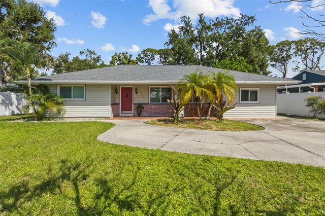 2520 E MILMAR DRIVE, Sarasota, FL 34237