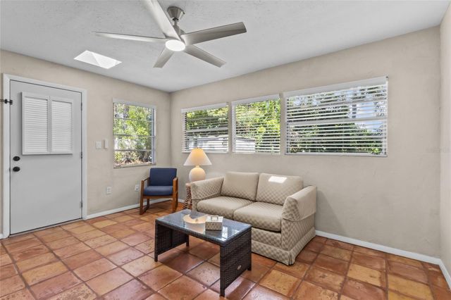 2520 E MILMAR DRIVE, Sarasota, FL 34237