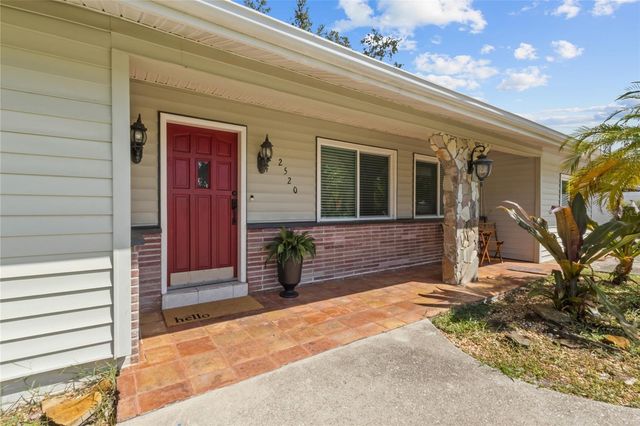 2520 E MILMAR DRIVE, Sarasota, FL 34237