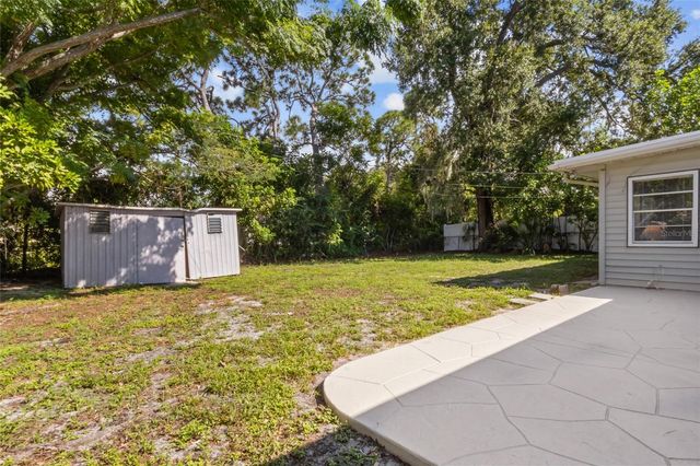 2520 E MILMAR DRIVE, Sarasota, FL 34237