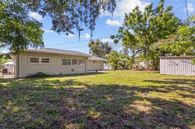 2520 E MILMAR DRIVE, Sarasota, FL 34237